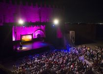 Recta final del Festival de Teatre Clàssic Castell de Peníscola