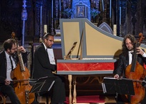 El conjunt Accademia del Piacere arriba al festival de Música Antiga i Barroca de Peníscola
