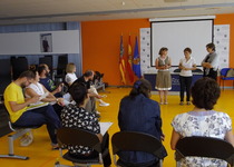 Curs per a tècnics i personal de Serveis Socials a Peníscola