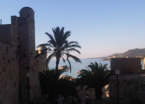 La campanya turística a Peníscola redueix l'atur fins al  9% del total de la població activa