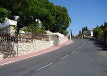 L'Ajuntament obtindrà en uns dies la cessió dels carrers d'Atalayas