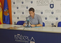 Peníscola aposta pels esdeveniments esportius d’estiu