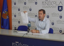 L’Ajuntament restringeix l’accés, la circulació i l’estacionament en el nucli antic